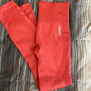 ENERGY+ SEAMLESS LEGGINGS